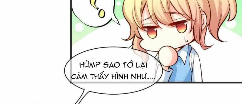 Ám Luyến Thành Hôn: Chapter 65