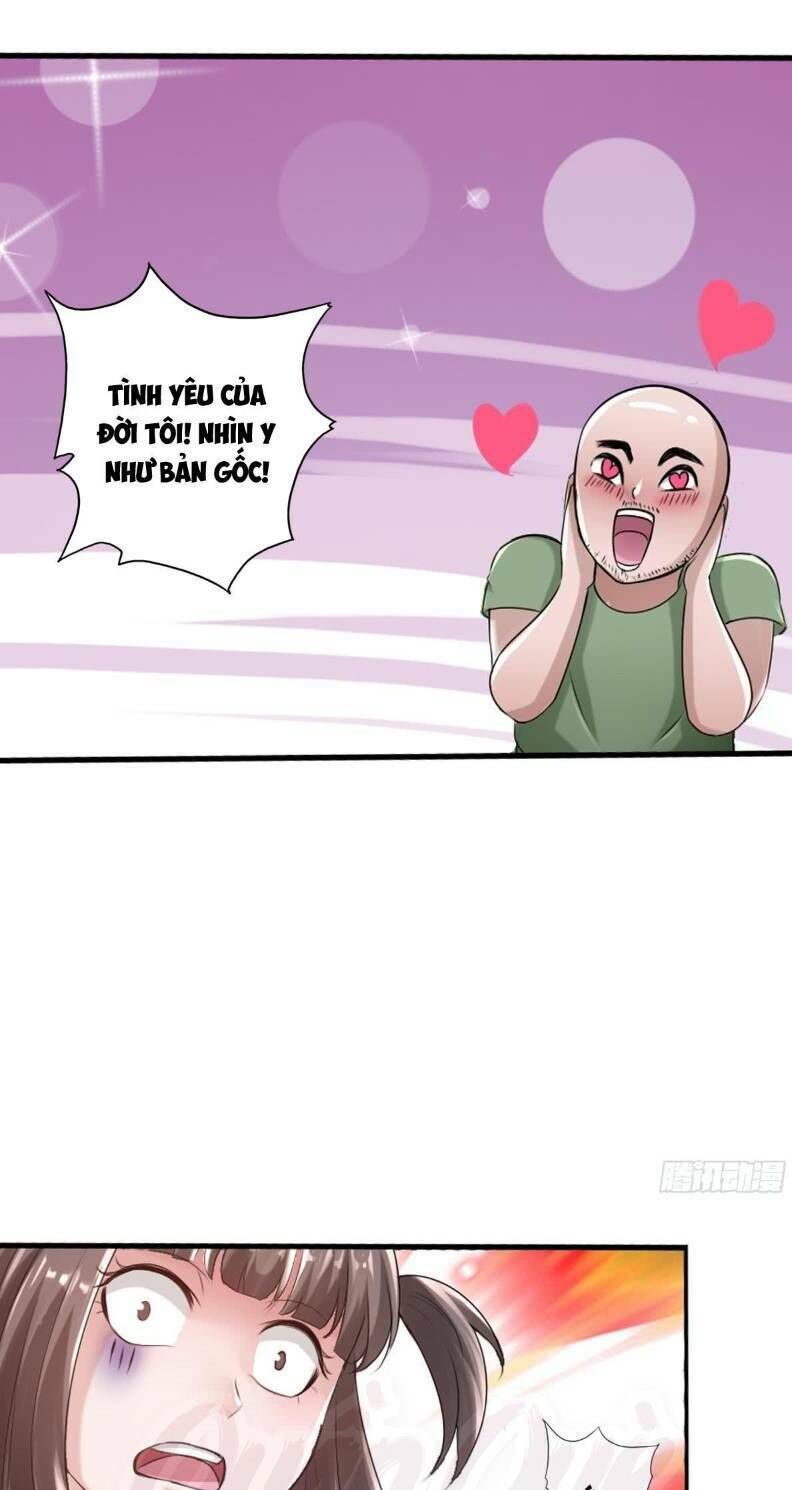 Hệ Thống Tìm Đường Chết Mạnh Nhất: Chapter 35