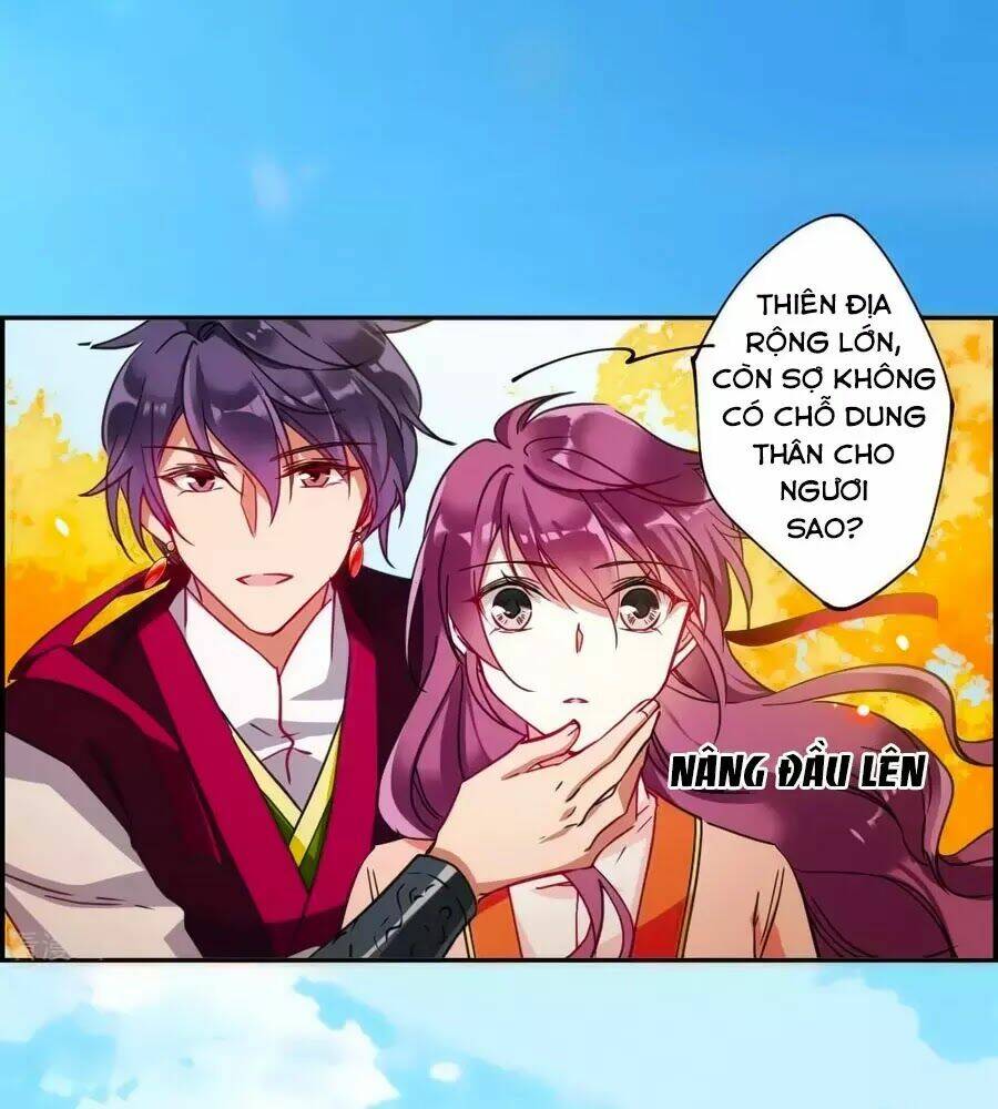 Thượng Quốc Phú Chi Thiên Đống Tuyết: Chapter 92