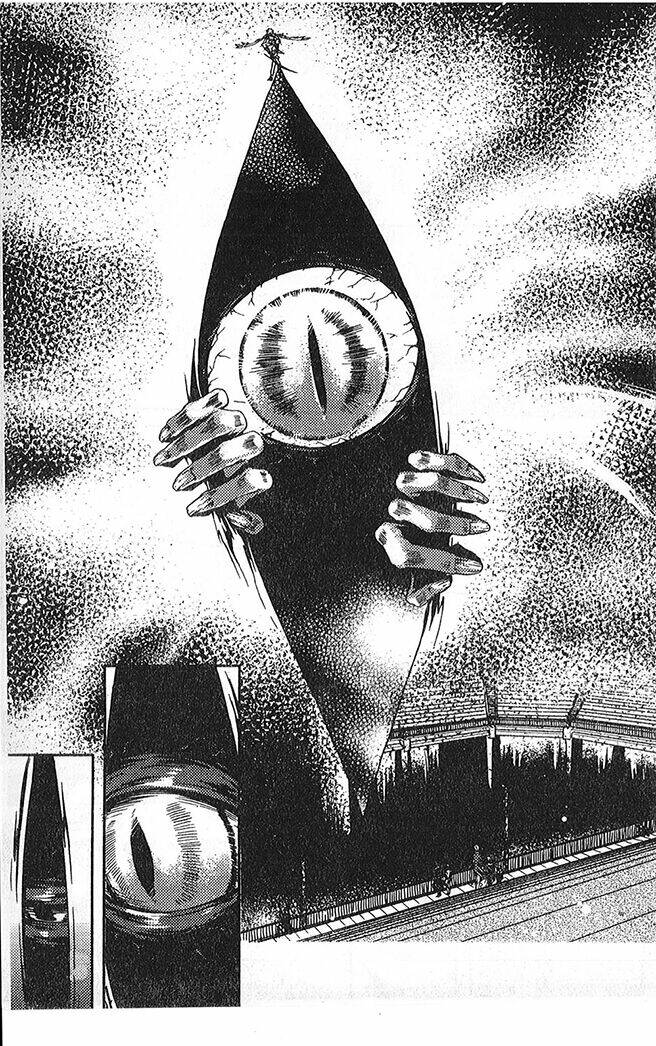 Đặc Thù Truyền Thuyết: Chapter 42