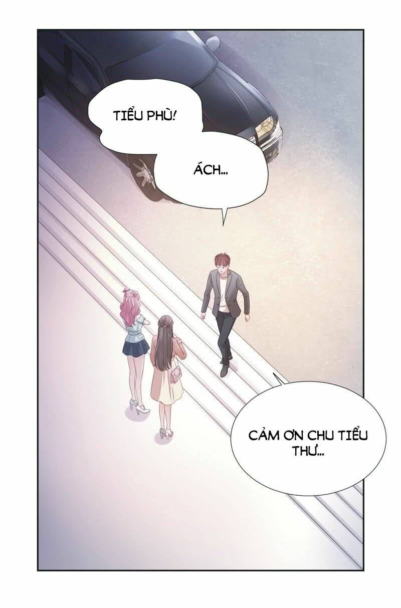 Khi Trá Luyến Nhân: Chapter 54