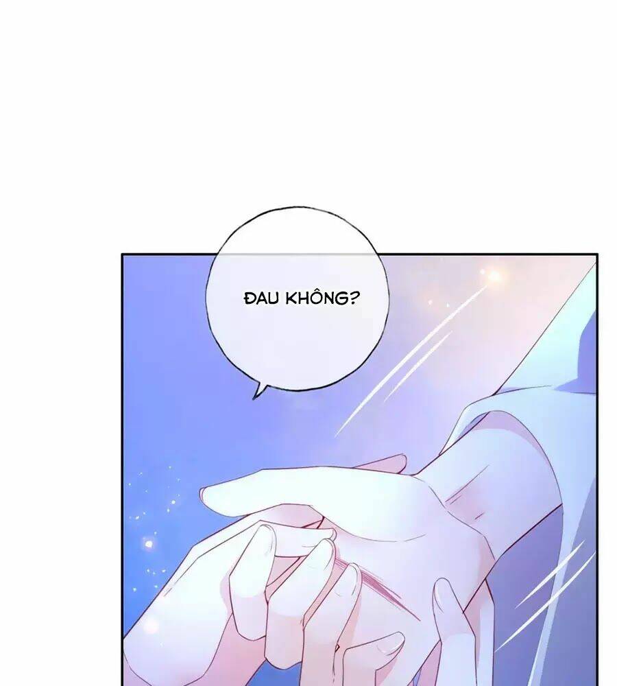 Điềm Mỹ Chi Huyết: Chapter 15.2