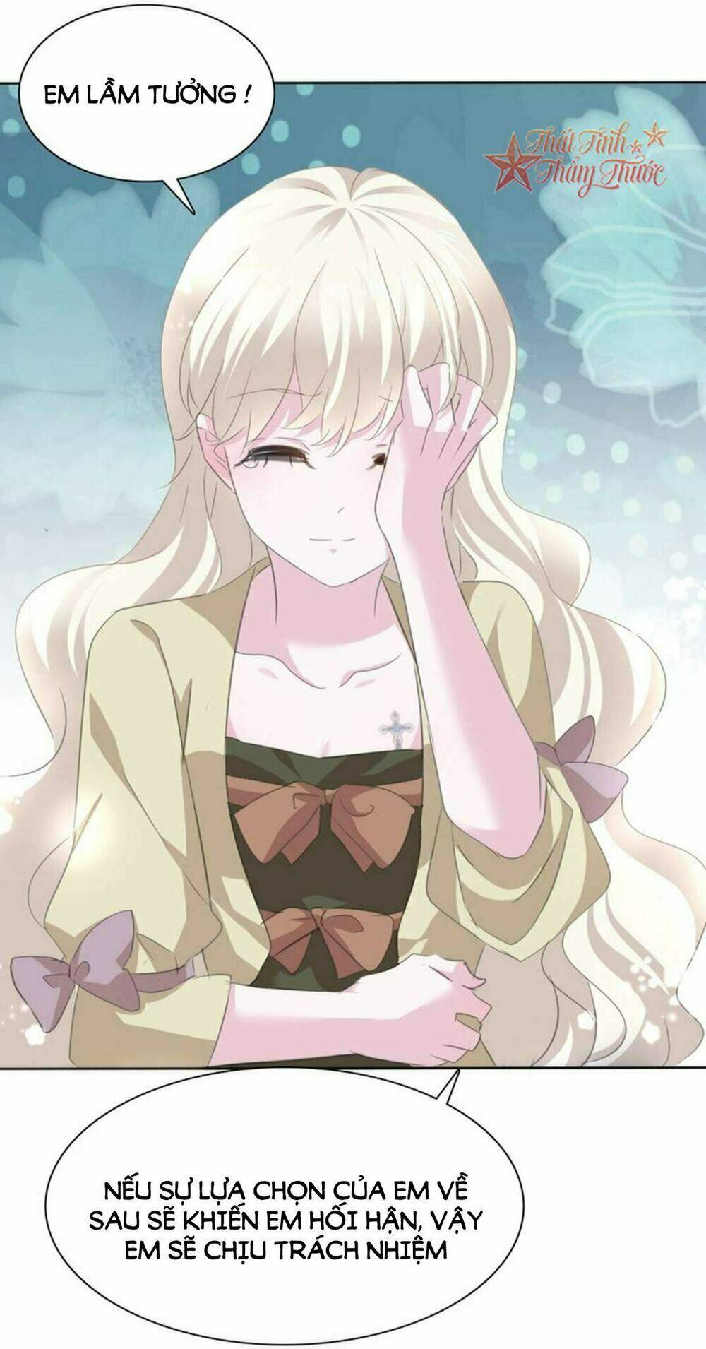 Một Lời Không Hợp Liền Hút Máu: Chapter 56