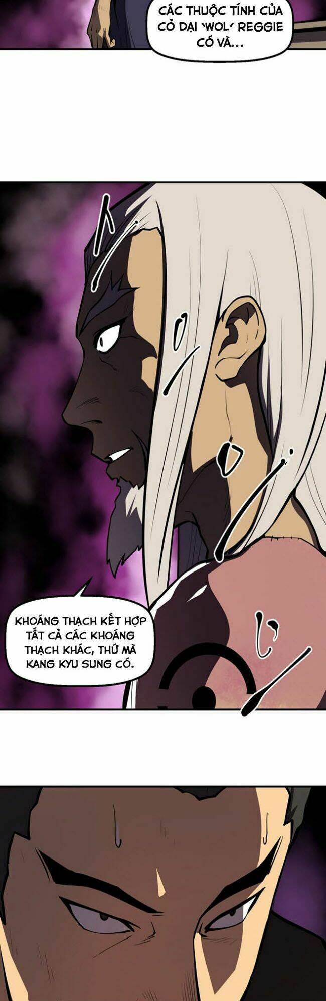 Raid: Chapter 77