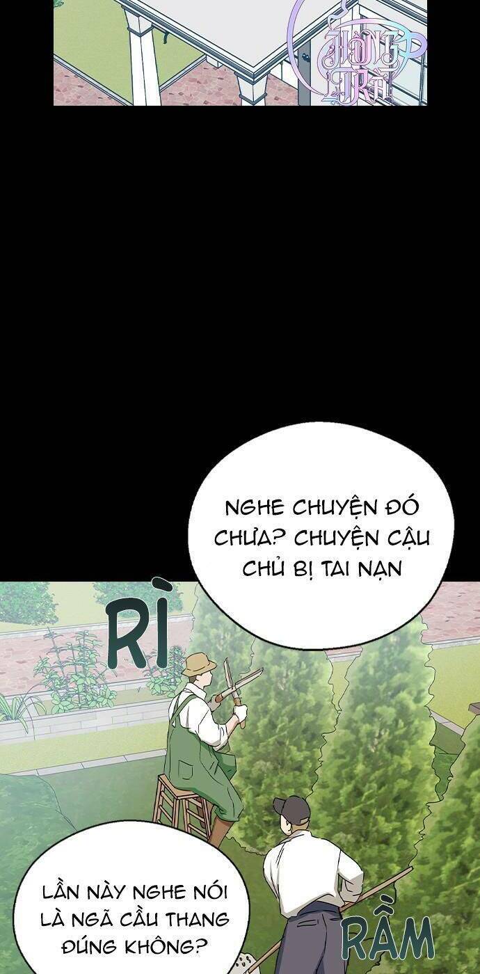 Duyên Nợ Kiếp Trước: Chapter 39