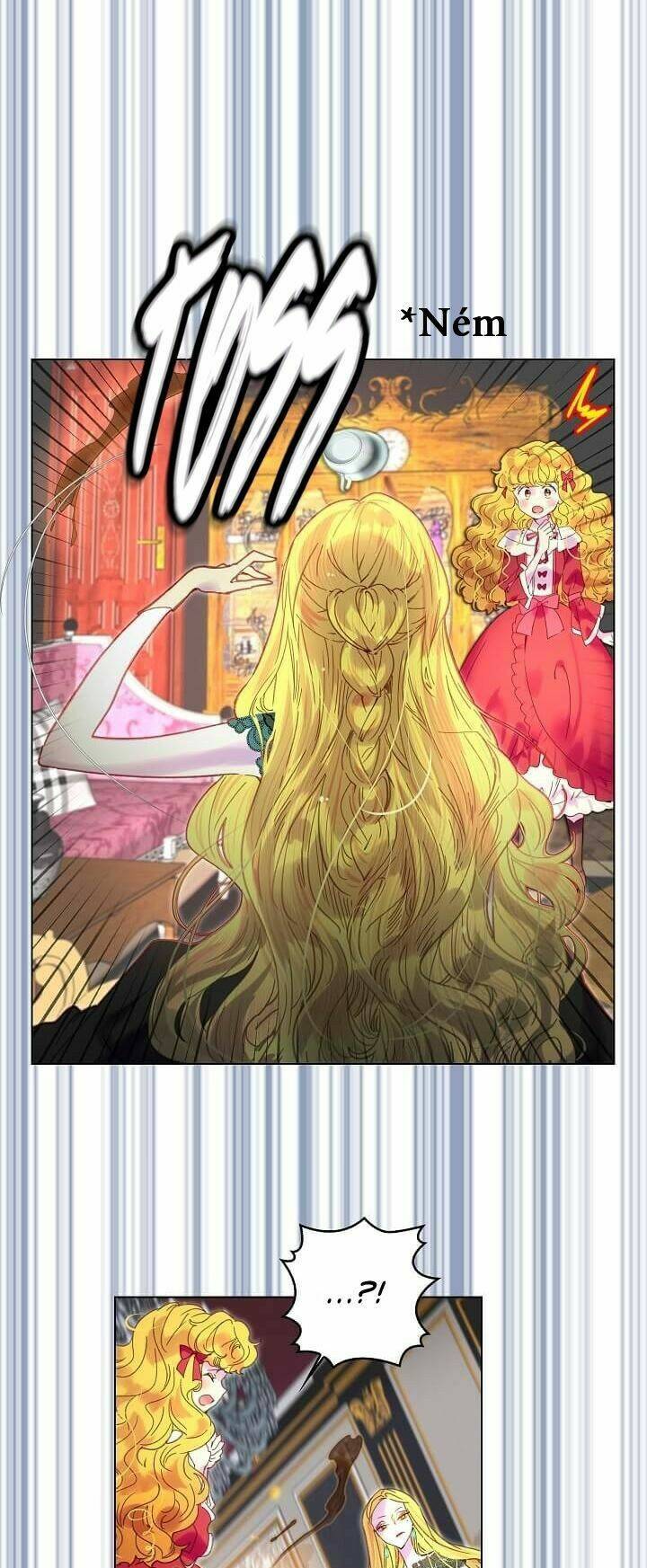 Tôi Không Phải Là Người Tốt: Chapter 96