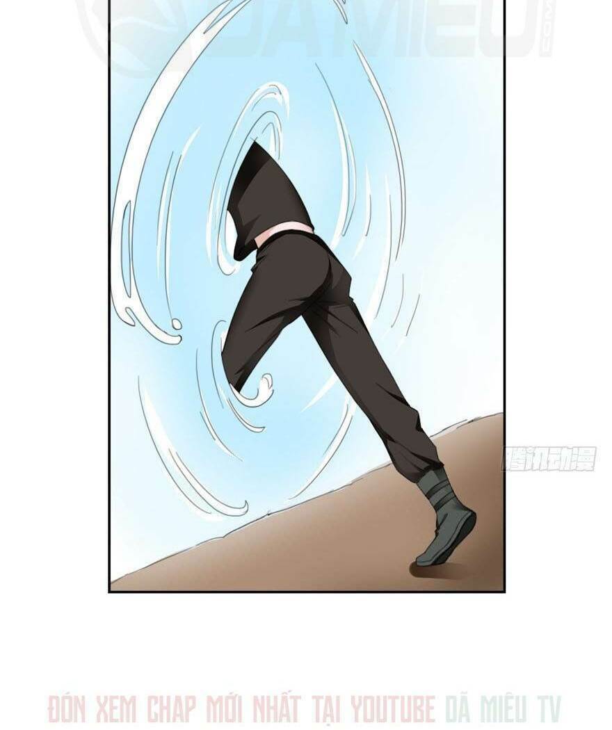 Đô Thị Tu Luyện Cuồng Triều: Chapter 86