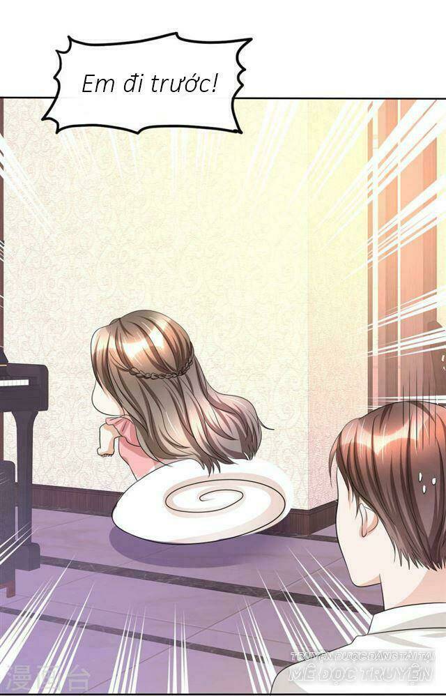 Con Đường Phản Công Của Sủng Thê: Chapter 28