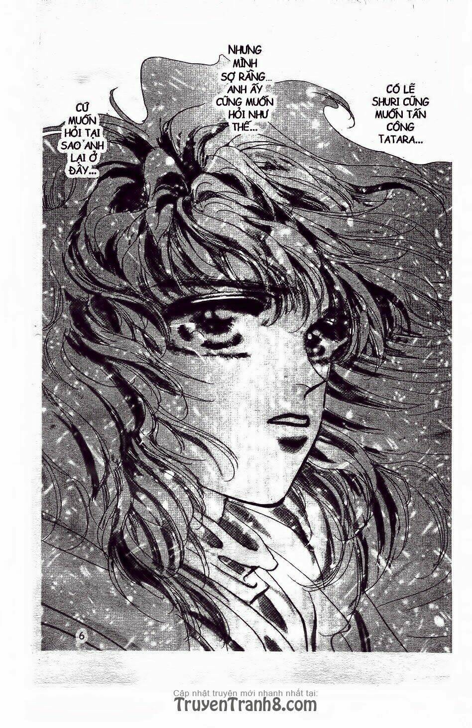 Đứa Con Số Phận: Chapter 54.1