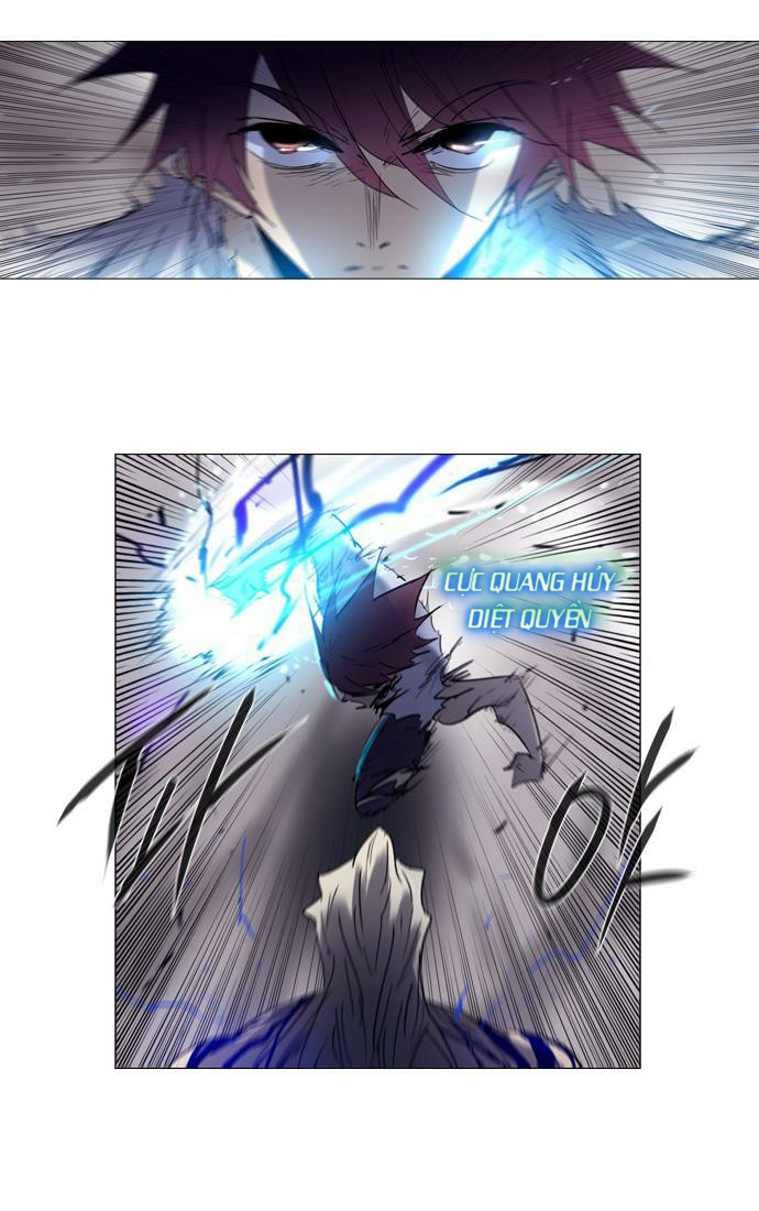 Soul Cartel: Chapter 171