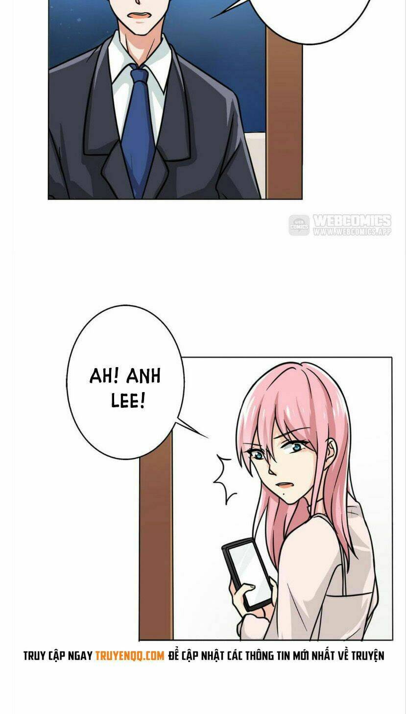 Become A Girl At Night: Chapter 17
