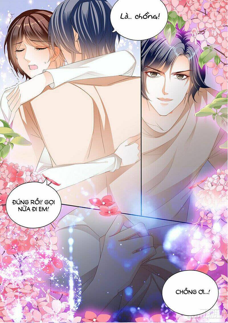 Thiểm Hôn Kiều Thê: Chapter 288