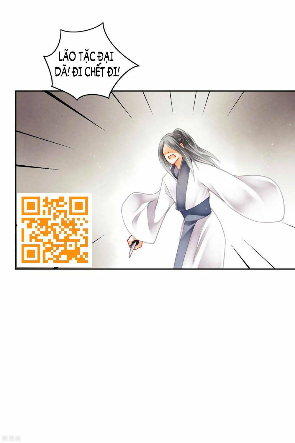 Ái Thượng Vô Địch Tiếu Hoàng Hậu: Chapter 128