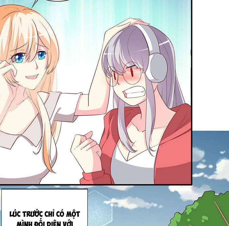 Này! Đừng Động Vào Phô Mai Của Tôi: Chapter 70