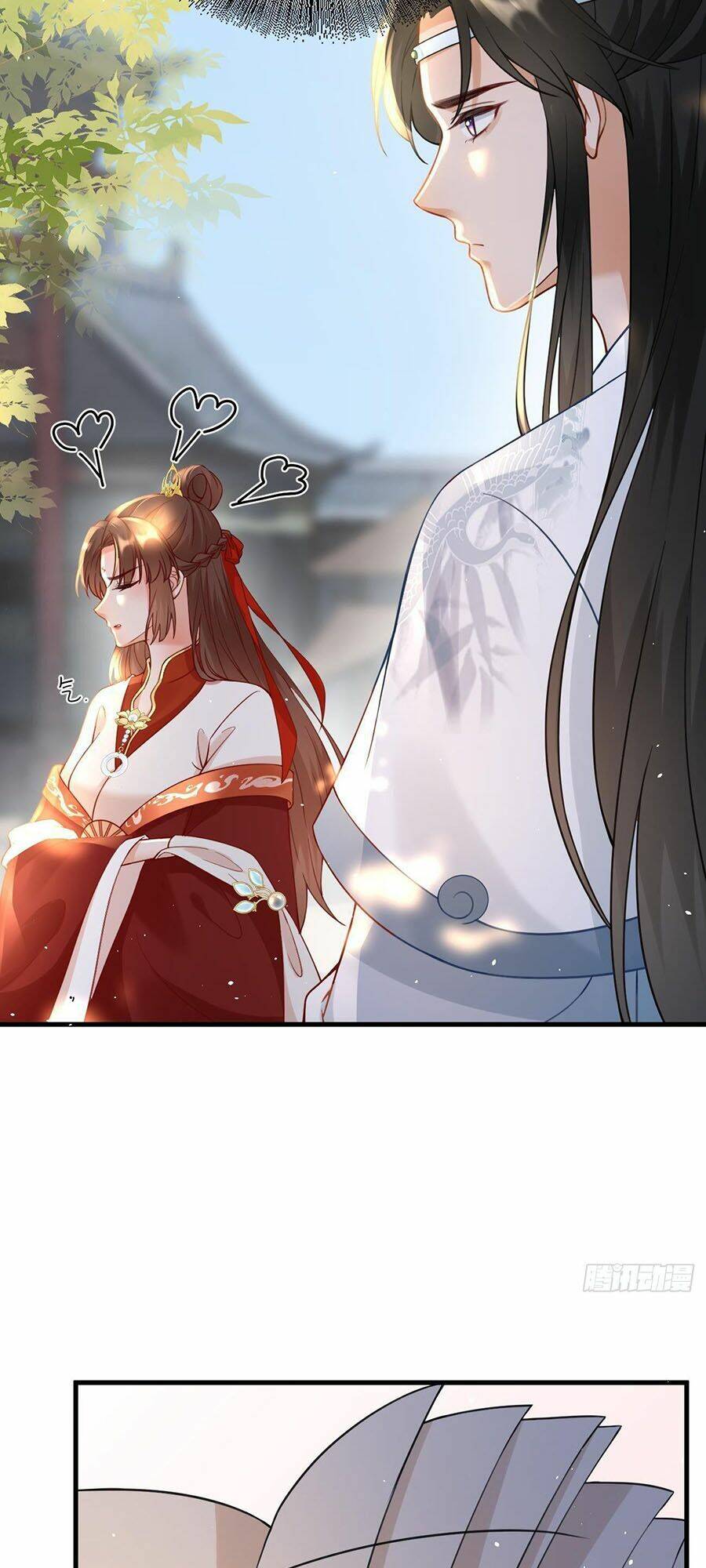 Ma Đầu Vạn Ác Năm Tuổi Rưỡi: Chapter 29