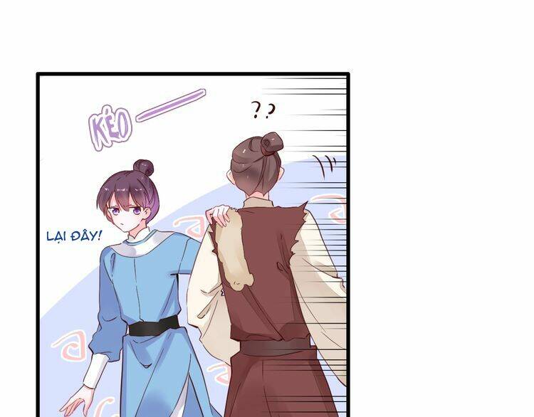 Hoa Nhan Sách: Chapter 80.1