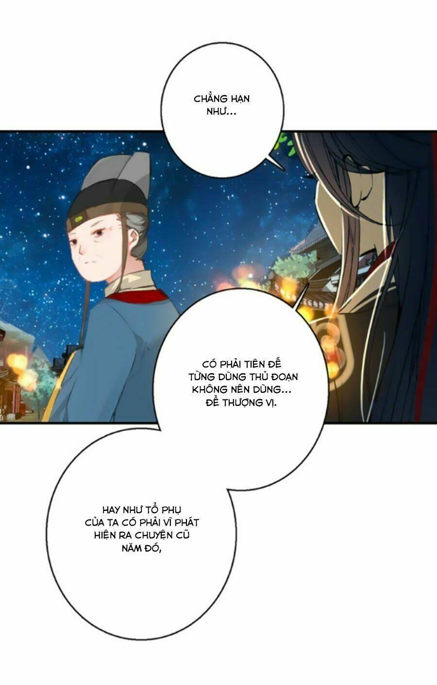 Mỹ Nhân Làm Tướng: Chapter 77