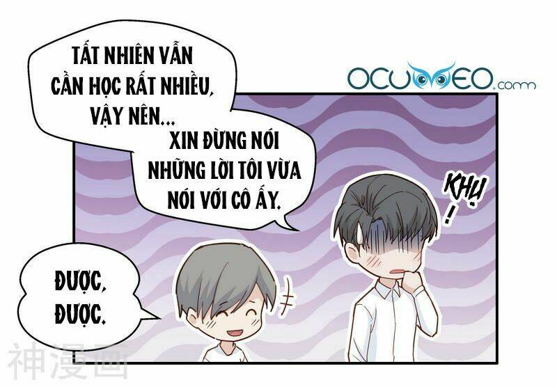 Thiên Kim Bất Lương: Chapter 32