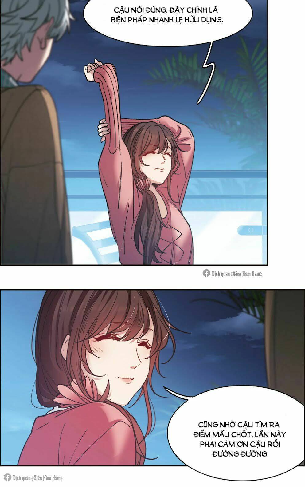 Thế Giới Đệ Nhất Cự Tinh: Chapter 11.1