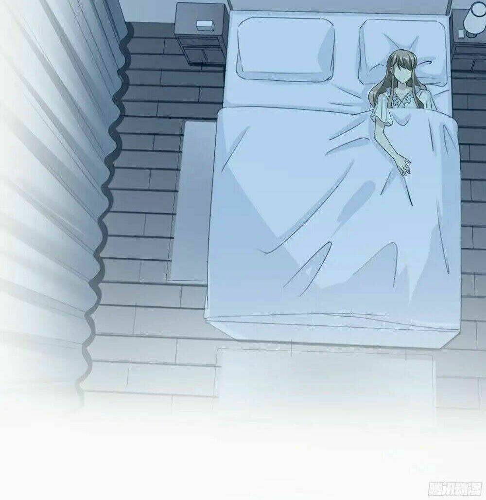 Mạc Thiếu Bức Hôn: Vợ Mới Khó Chống Đỡ: Chapter 21