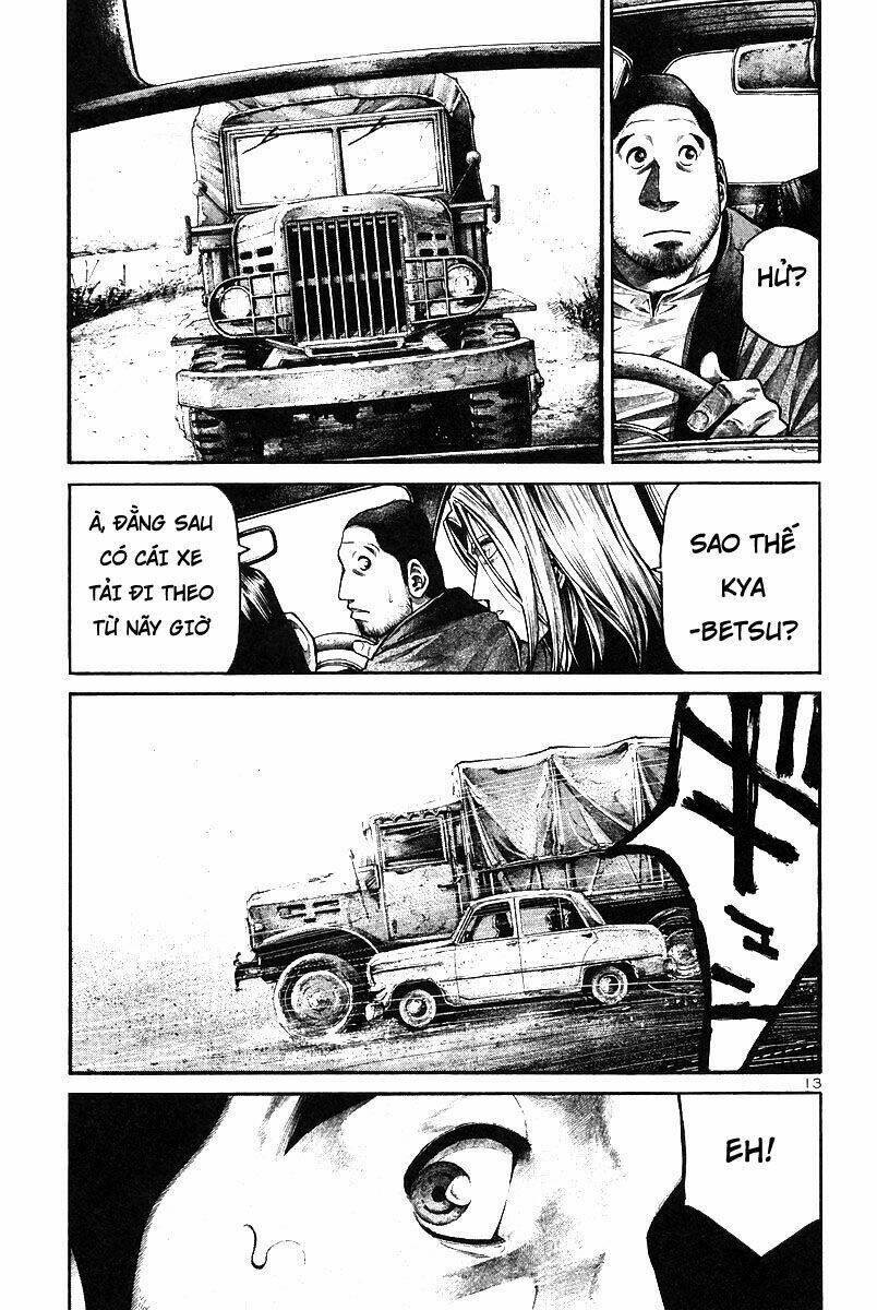 Rainbow: Chapter 174