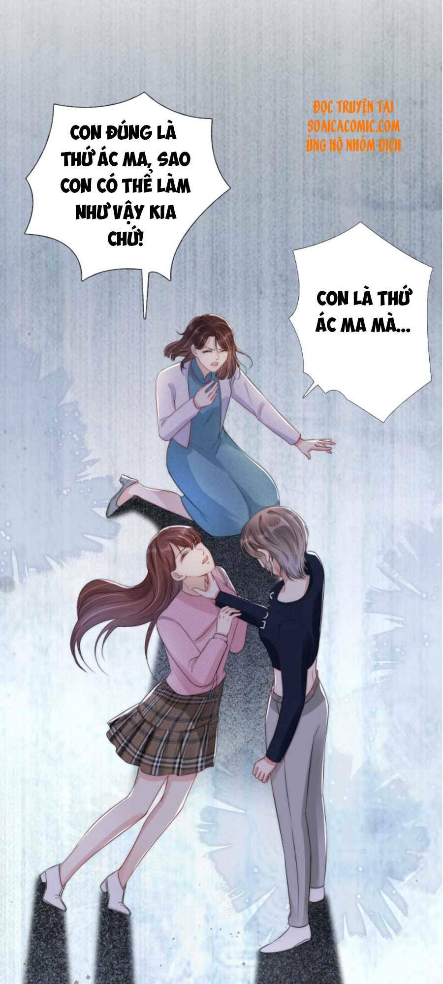 Ngự Tỷ Toàn Năng Lại Bị Phá Mã Giáp: Chapter 37