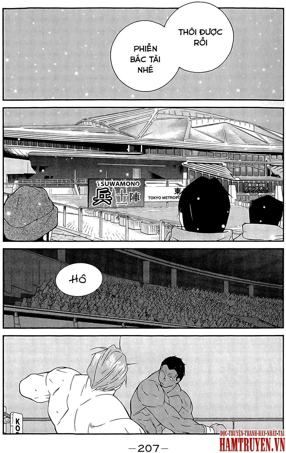 Truyền Nhân Atula 3: Chapter 38