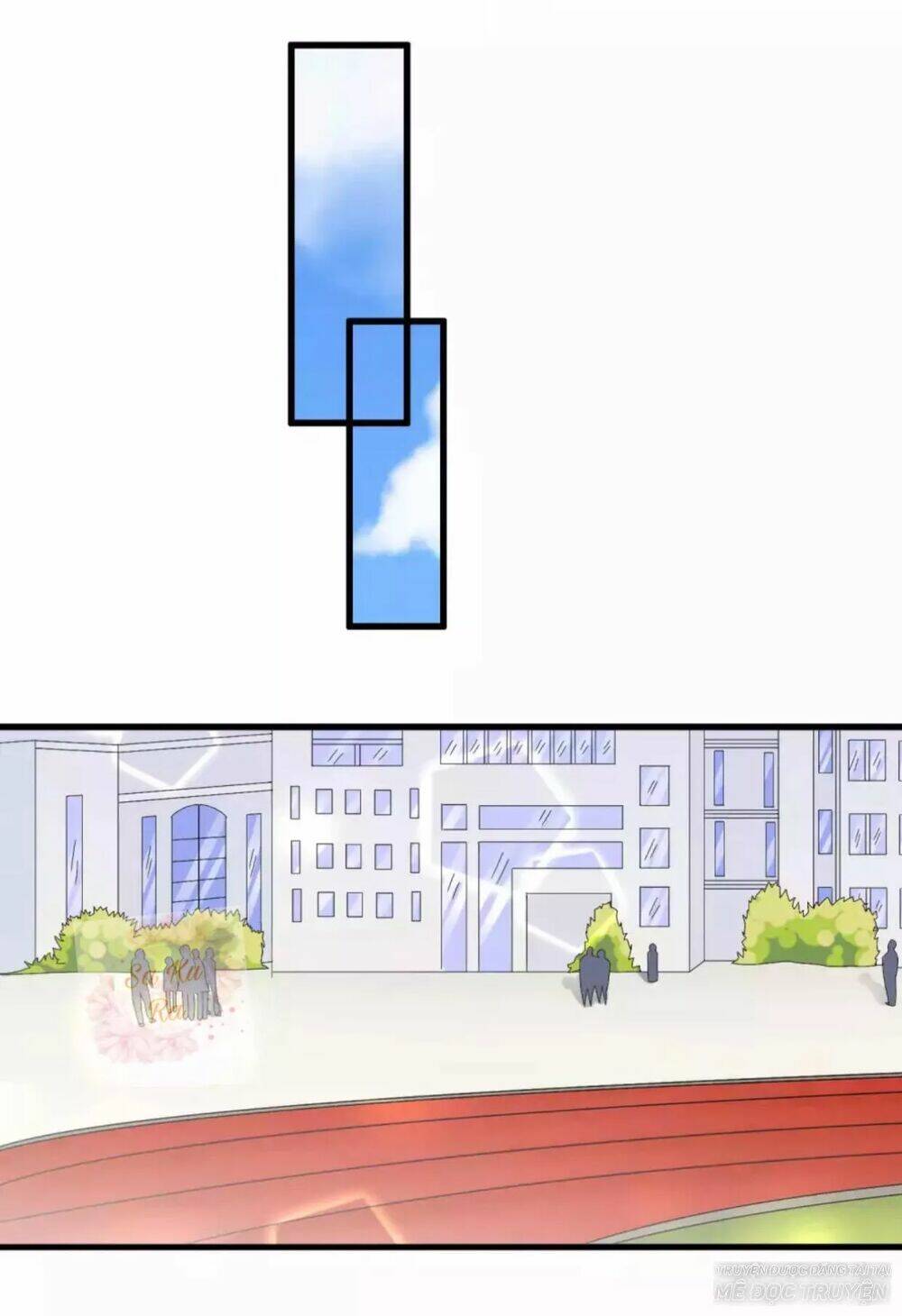 Tôi Vốn Dĩ Bị Bệnh Kiều: Chapter 43