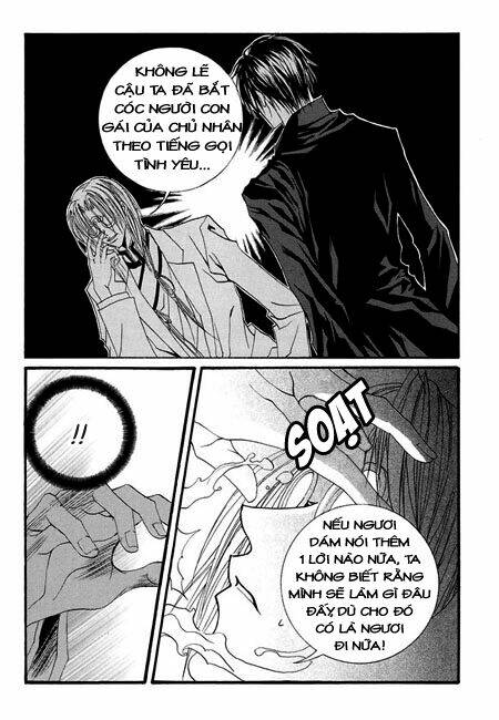 Tân Nương Của Thủy Thần: Chapter 34