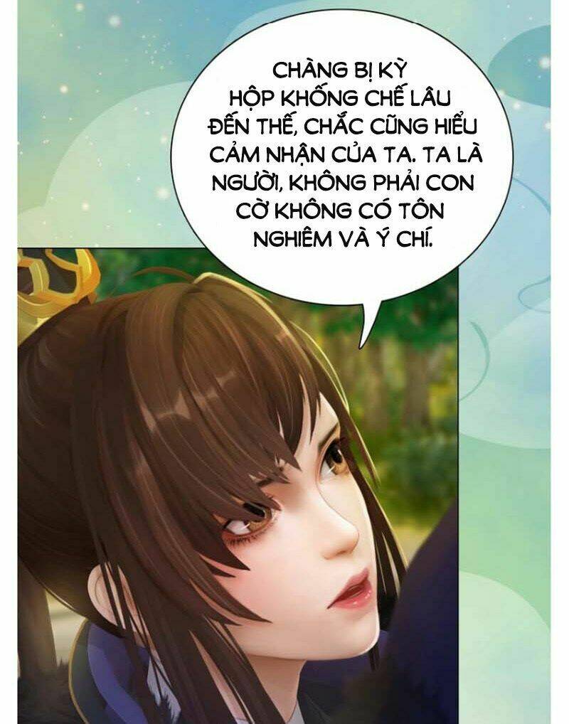 Yêu Nhan Lệnh: Chapter 57