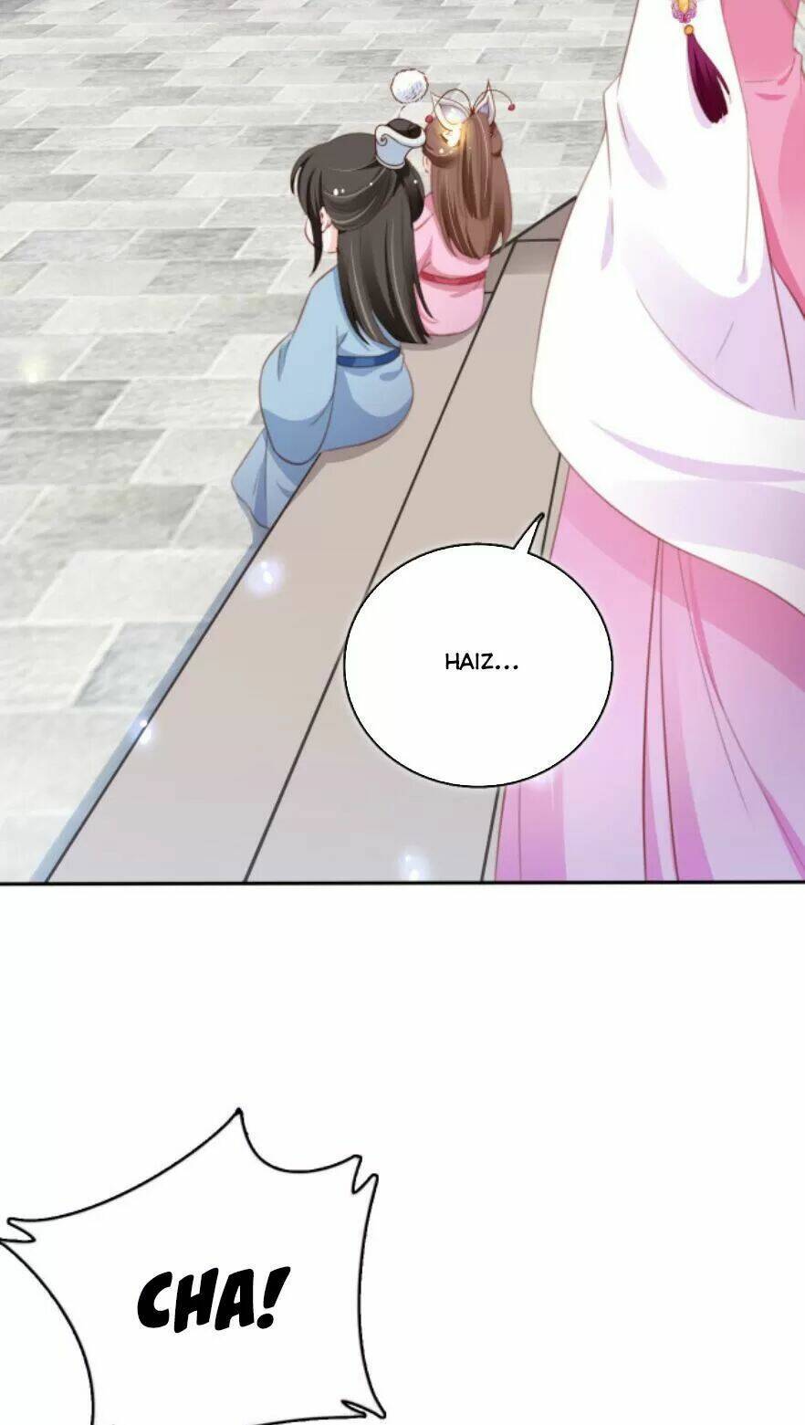 Nàng Trở Thành Bạch Nguyệt Quang Của Vương Gia Bệnh Kiều: Chapter 105