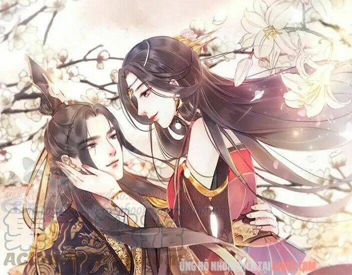 Trọng Sinh Bá Sủng Nhiếp Chính Vương Quá Mạnh Mẽ: Chapter 85