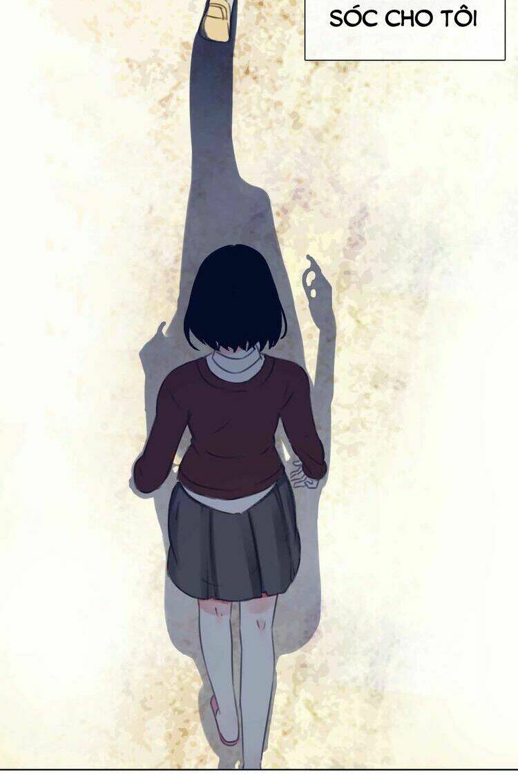 Thời Gian Và Không Gian Song Song Giữa Anh Và Cô: Chapter 1