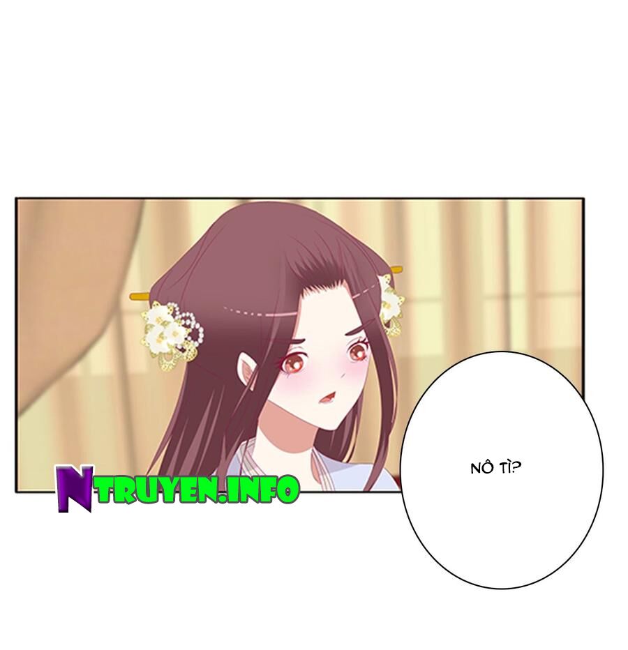 Thông Linh Phi: Chapter 537