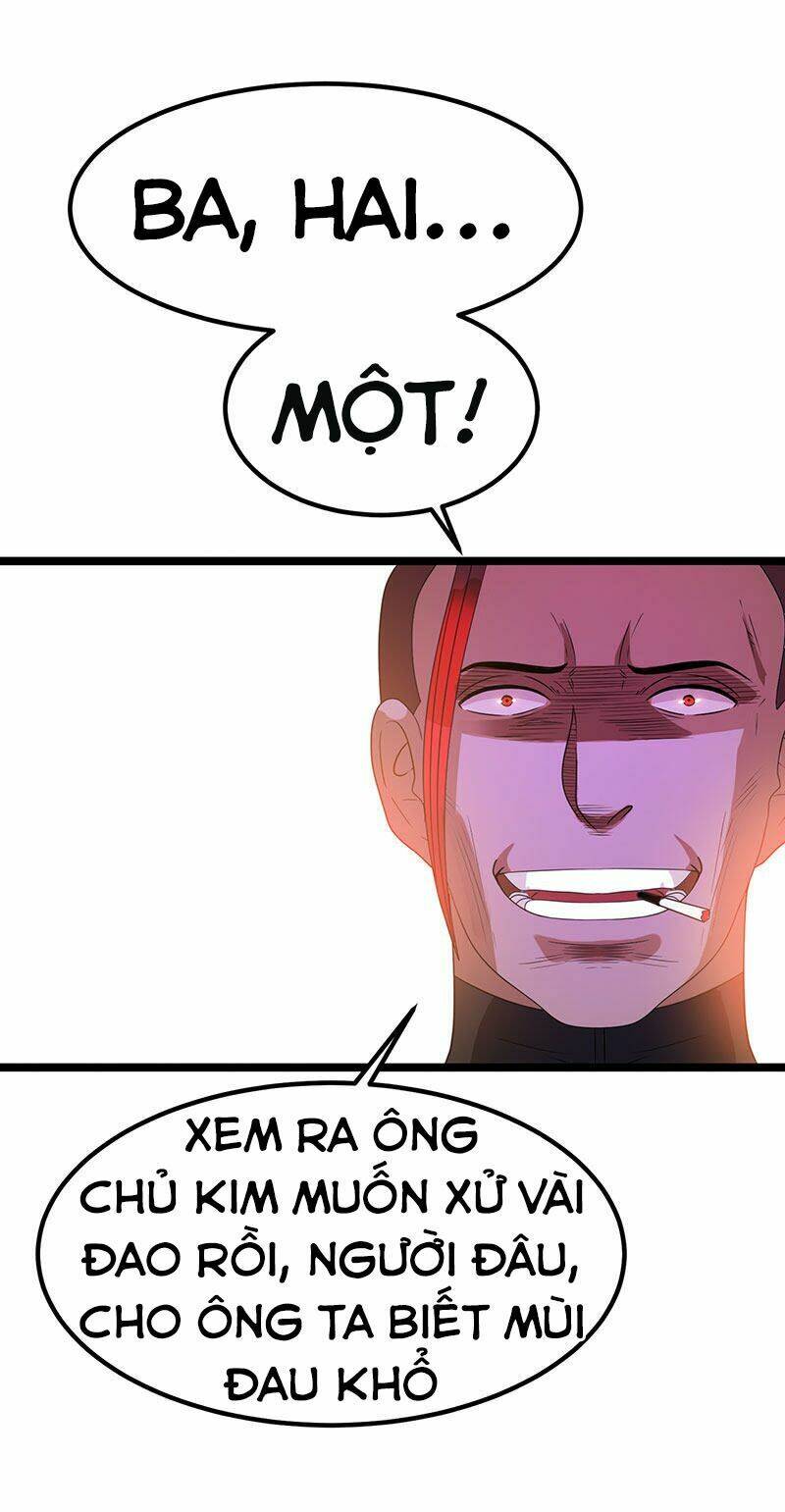 Tiên Vương Trùng Sinh: Chapter 17