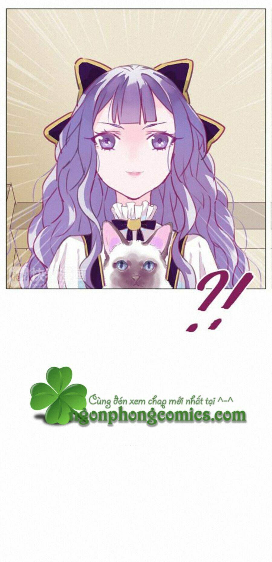 Đừng Nghịch, Ta Chỉ Muốn Yên Tĩnh: Chapter 22