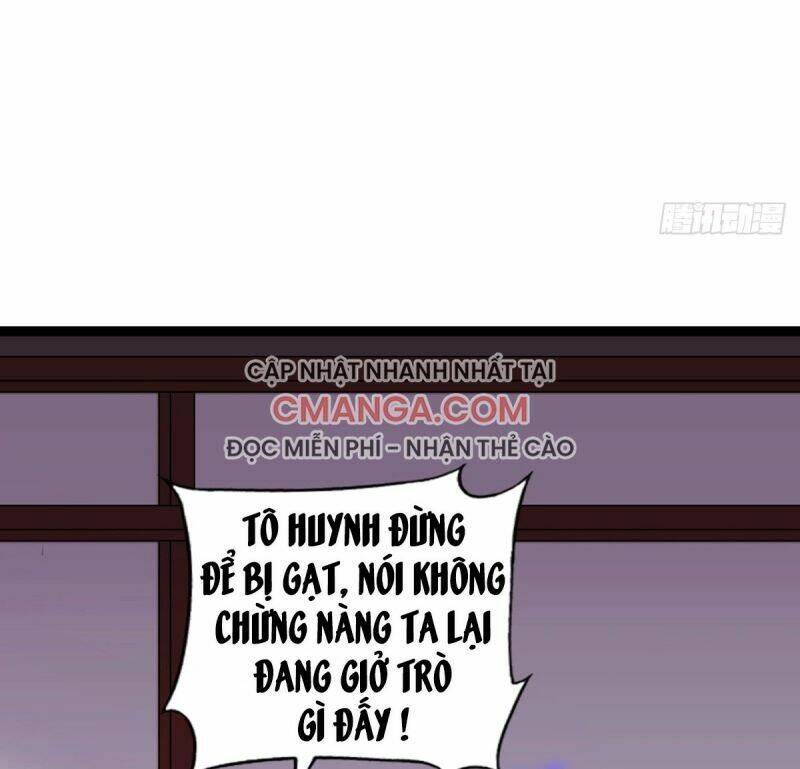 Đứng Lại! Phụng Chỉ Ăn Cướp: Chapter 19