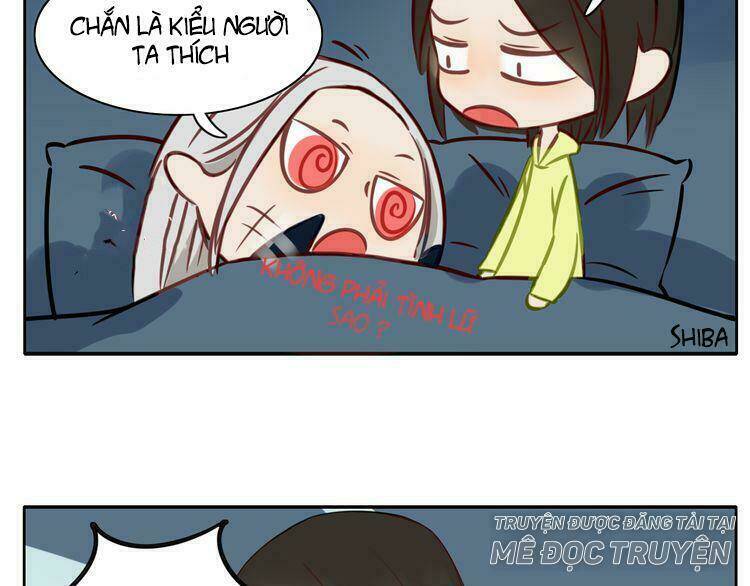 Ta Chỉ Muốn Giết Ngươi: Chapter 14