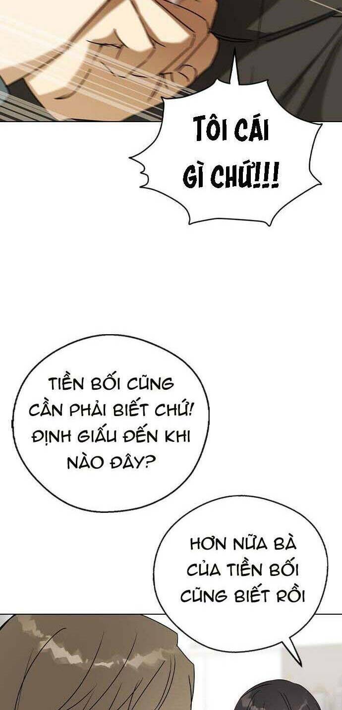 Duyên Nợ Kiếp Trước: Chapter 44