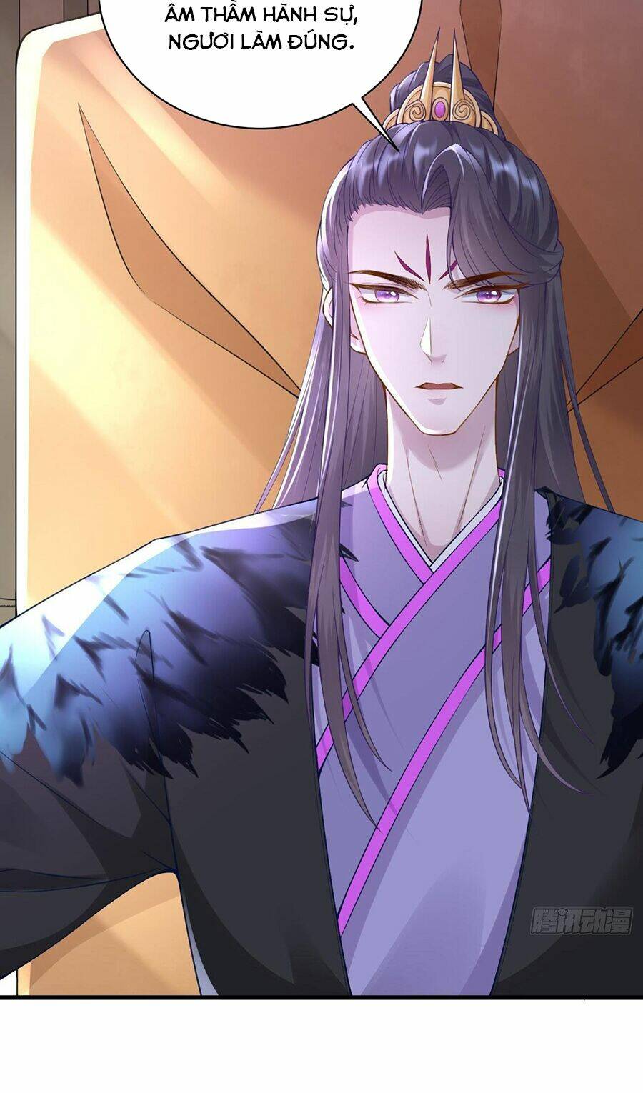 Ma Đầu Vạn Ác Năm Tuổi Rưỡi: Chapter 15