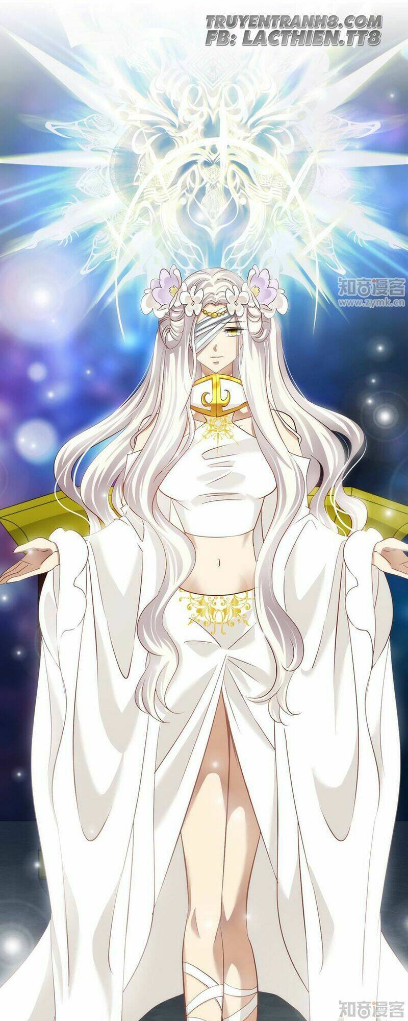 Một Vạn Tư Thế Công Lược Yêu Nam: Chapter 56