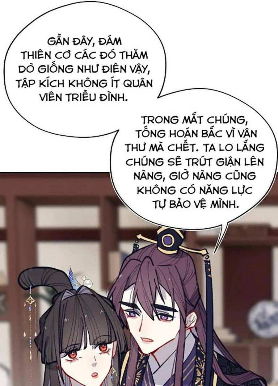 Quân Nhan Tựa Hoa Đào: Chapter 47