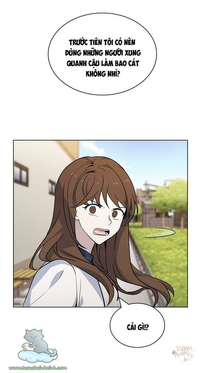 Thằng Bạn Trai Tồi Tệ Của Tôi: Chapter 59