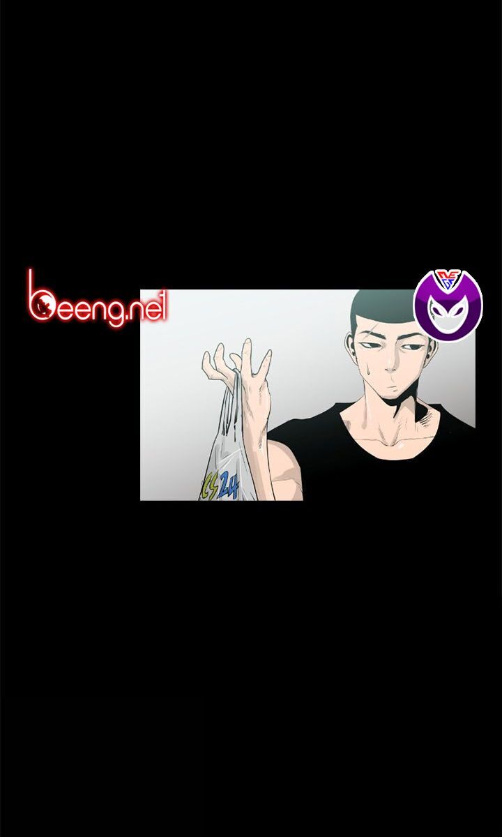 Tong Edge: Chapter 36