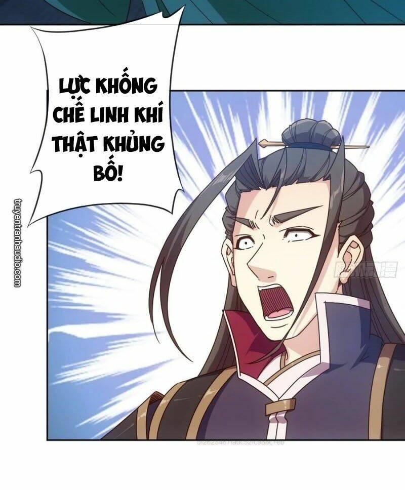 Hồng Thiên Thần Tôn: Chapter 102
