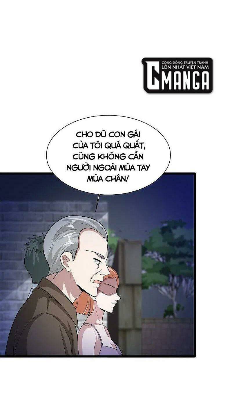 Đô Thị Tà Vương: Chapter 227