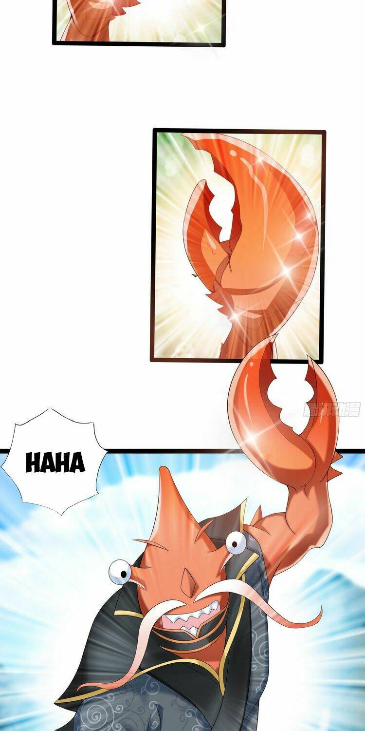 Tà Du Ký: Chapter 117