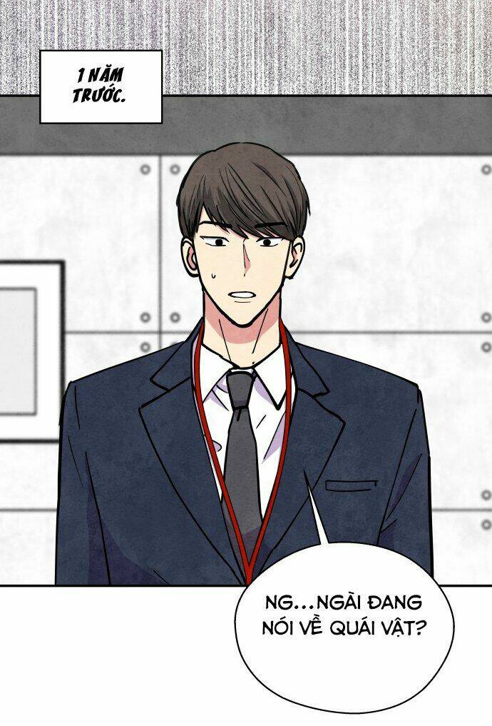 Tai Sói Và Mũ Đỏ: Chapter 31