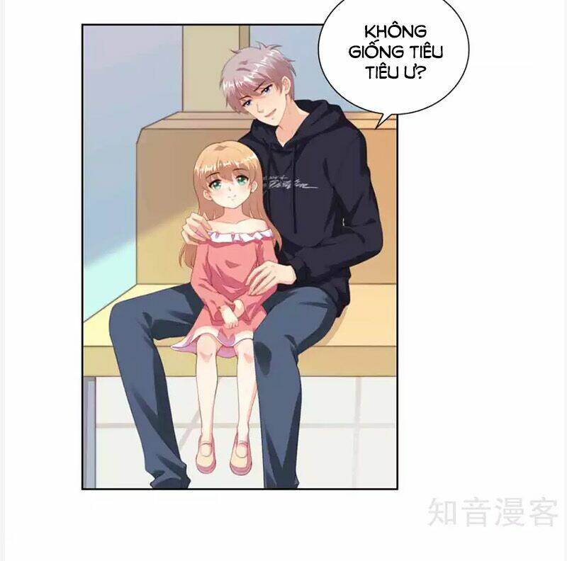 Người Yêu Ẩn Hình Của Ảnh Đế: Chapter 82