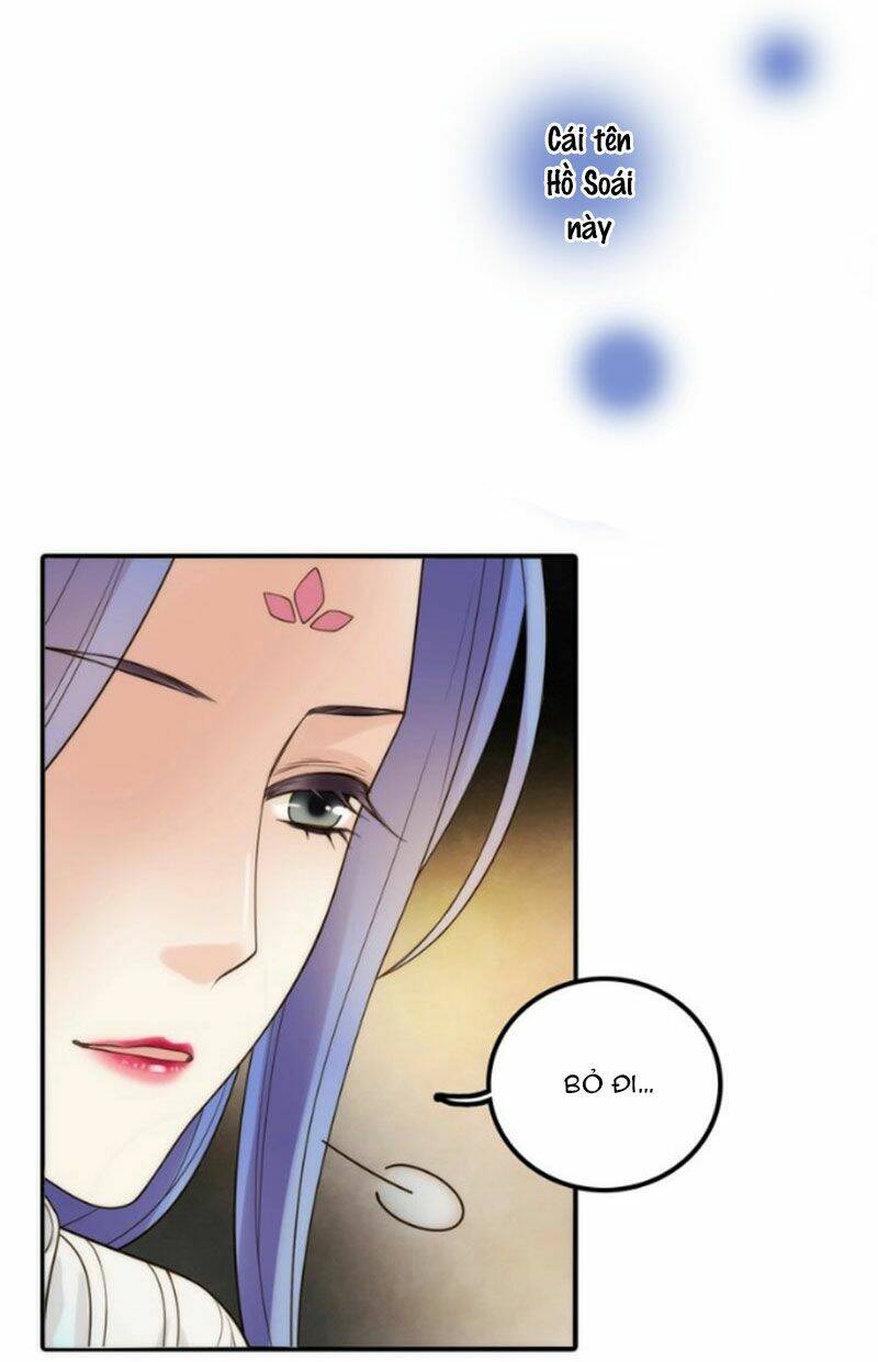 Cướp Chàng Vợ Về Đón Năm Mới: Chapter 34